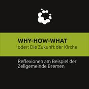 Podcast WHY-HOW-WHAT oder: Zukunft der Kirche