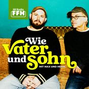 Podcast Wie Vater und Sohn