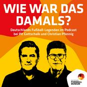 Podcast Wie war das damals?