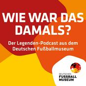 Podcast Wie war das damals?