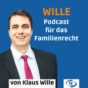 Podcast Wille - Podcast für Familienrecht