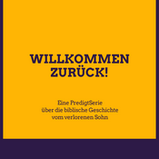 Podcast Willkommen zurück!