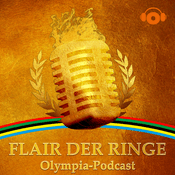 Podcast Flair der Ringe - Olympia-Podcast