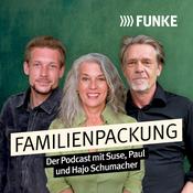 Podcast Familienpackung