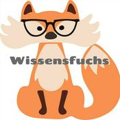 Podcast Wissensfuchs - der Podcast für schlaue Kinder und Jugendliche