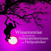 Podcast Wissensreise für (angehende) Heilpraktikerinnen und Heilpraktiker