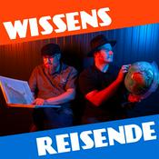 Podcast Wissensreisende