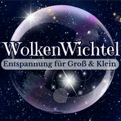 Podcast WolkenWichtel - Entspannung für Groß und Klein