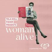 Podcast Woman Alive | The podcast for Christian women