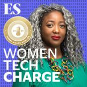 Podcast Women Tech Charge