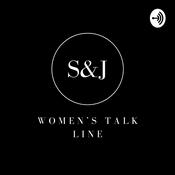 Podcast Women’s Talk Line