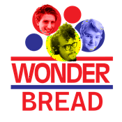 Podcast WonderBread!