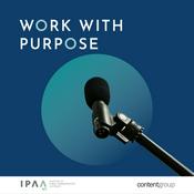 Podcast Work with Purpose: A podcast about the Australian Public Sector