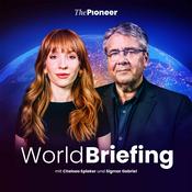 Podcast World Briefing