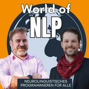 Podcast World of NLP: Neurolinguistisches Programmieren für alle