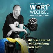 Podcast Wortwechsel - Der Polit-Podcast