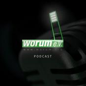 Podcast WORUM PODCAST - Alles rund um Werder Bremen