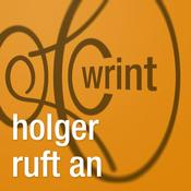 Podcast WRINT: Holger ruft an