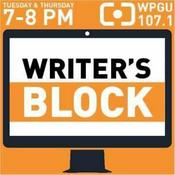 Podcast Writer’s Block