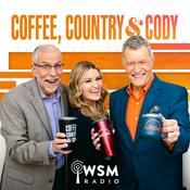 Podcast WSM Radio's Coffee, Country & Cody