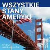 Podcast Wszystkie stany Ameryki