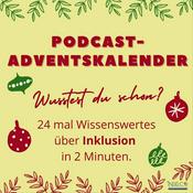 Podcast Wusstest du schon...? - der Podcast-Adventskalender