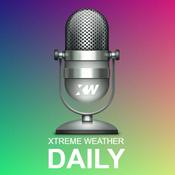 Podcast Xtreme Weather Severe Weather Alerts & Advisories