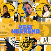 Podcast YES! Weekend