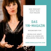 Podcast Yin-Magazin - Der Podcast (nicht nur) für Frauen