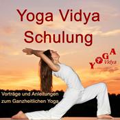 Podcast Yoga, Meditation und spirituelles Leben