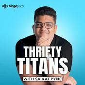 Podcast Thrifty Titans