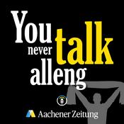 Podcast You never talk alleng