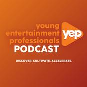 Podcast Young Entertainment Professionals