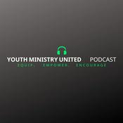 Podcast Youth Ministry United | A Student Ministry Podcast