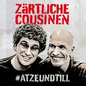 Podcast Zärtliche Cousinen