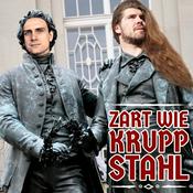 Podcast Zart Wie Kruppstahl