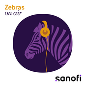 Podcast Zebras on Air