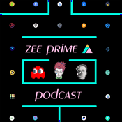 Podcast Zee Prime Podcast