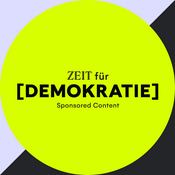 Podcast ZEIT für Demokratie