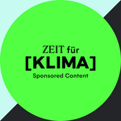 Podcast ZEIT für Klima – Ein Podcast für die Nachhaltigkeit