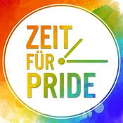 Podcast Zeit für Pride - Wie bunt ist die Oberpfalz?