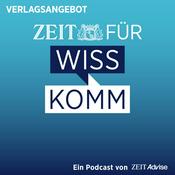 Podcast ZEIT für WissKomm