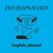 Podcast ZEIT Sprachen – English, please!