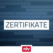 Podcast Zertifikate - der ntv Börsen-Podcast