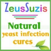 Podcast ZeusSuzis - Natural Yeast Infection Cures's Podcast