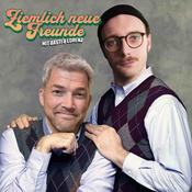 Podcast Ziemlich Neue Freunde