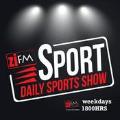 Podcast ZiFM Sport