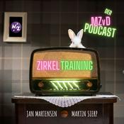 Podcast ZIRKELTRAINING - der offizielle Podcast des Magischen Zirkels von Deutschland e.V.