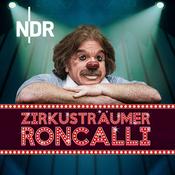 Podcast Zirkusträumer Roncalli