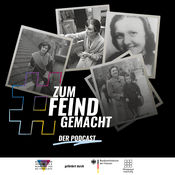 Podcast #ZumFeindGemacht